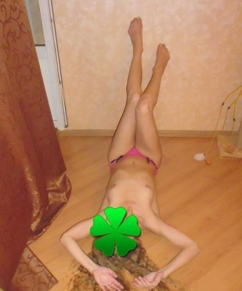 Анкета проститутки Эвелина - Фото 1, Чугуев, 40 лет, №4962